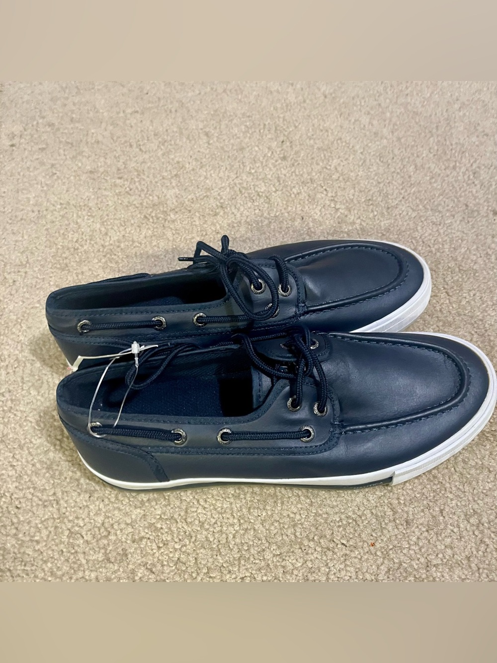 Nautica shoes